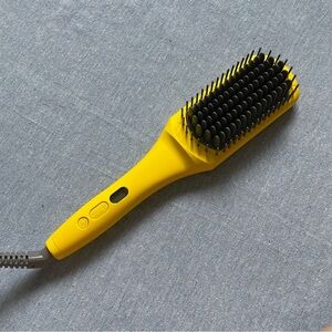 Drybar Brush Crush Straightening Hair Tool